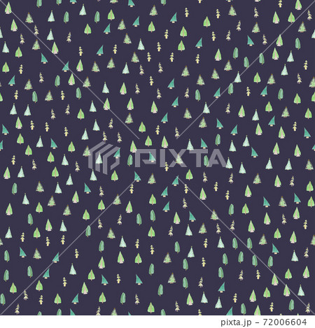 Christmas New Year holiday seamless pattern image Christmas New Year holiday seamless pattern image 72006604