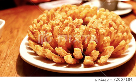 オニオンフライ オニオンフライ 72007184