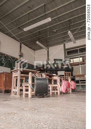 旧木沢小学校 72008928