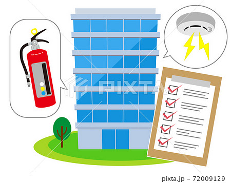 消防点検イメージ 72009129