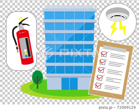 消防点検イメージ 72009129