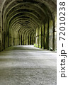 トンネル　隧道　tunnel 72010238
