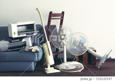 粗大ゴミの集合写真 72010547