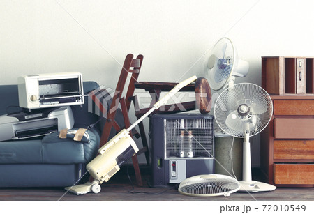 粗大ゴミの集合写真 72010549