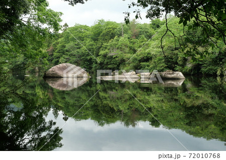 小瀬川上流 小瀬川上流 72010768