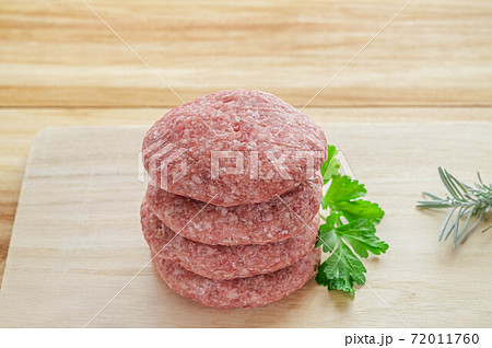 ハンバーグのたね ハンバーグのたね 72011760
