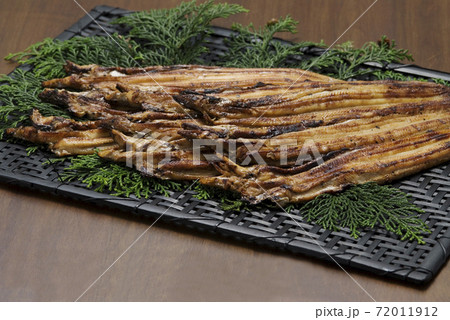 焼き穴子 72011912