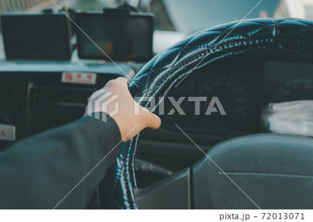トラック運転手 72013071