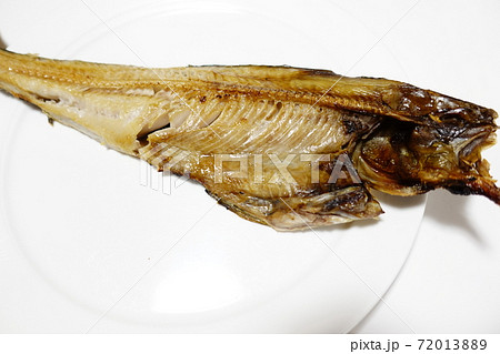 ホッケの塩焼き ホッケの塩焼き 72013889