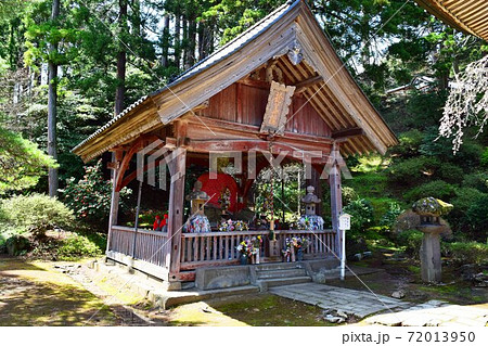 善法寺(ぜんぽうじ)曹洞宗三大祈願所 善法寺(ぜんぽうじ)曹洞宗三大祈願所 72013950