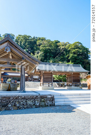 佐太神社(島根県松江市) 佐太神社(島根県松江市) 72014557