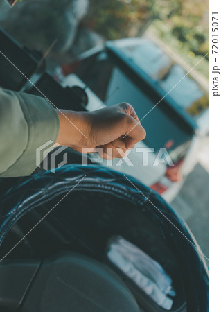 トラック運転手 トラック運転手 72015071