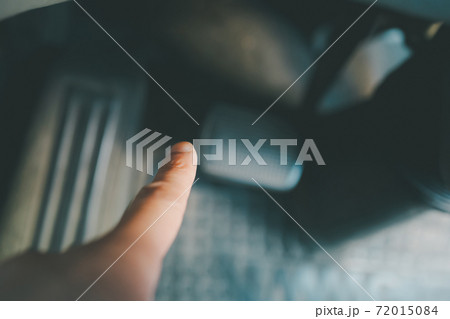 トラック運転手 72015084