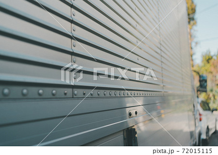 トラック バンボディ トラック バンボディ 72015115