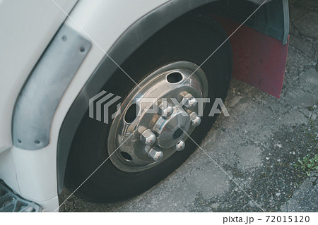 トラック　ホイールナット 72015120