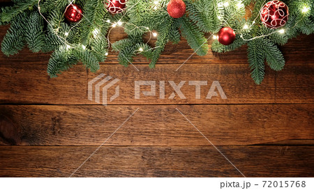 Christmas, New Year background composition with copy space Christmas, New Year background composition with copy space 72015768