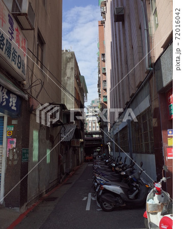 迪化街_台北 迪化街_台北 72016042