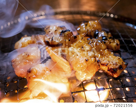ロースターで焼くジューシーな高級焼肉黒毛和牛ホルモン 神戸牛但馬牛【テッチャン】 ロースターで焼くジューシーな高級焼肉黒毛和牛ホルモン 神戸牛但馬牛【テッチャン】 72021556