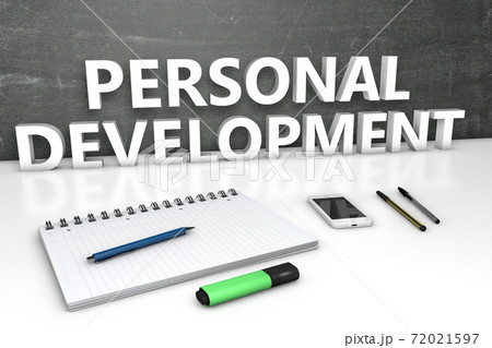 Personal Development Personal Development 72021597