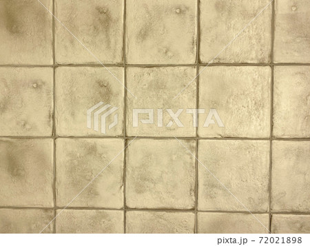 Beautiful stone texture in the garden. 72021898