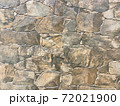 Beautiful stone texture in the garden. 72021900