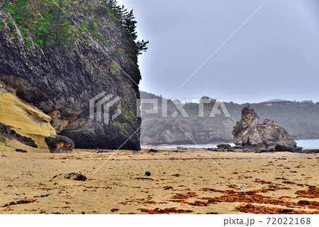 砂浜 砂浜 72022168