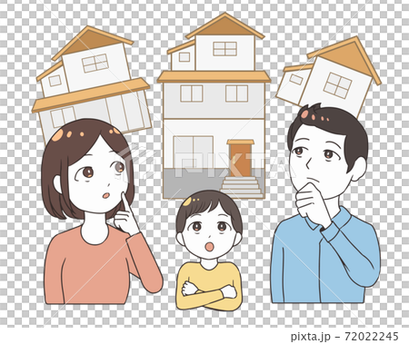 Thinking about the house 1-3 stories, family of 3 Thinking about the house 1-3 stories, family of 3 72022245