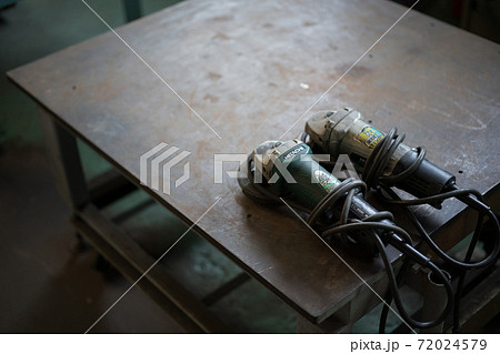 グラインダー グラインダー 72024579