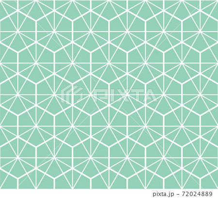 The geometric pattern with lines. Seamless vector The geometric pattern with lines. Seamless vector 72024889