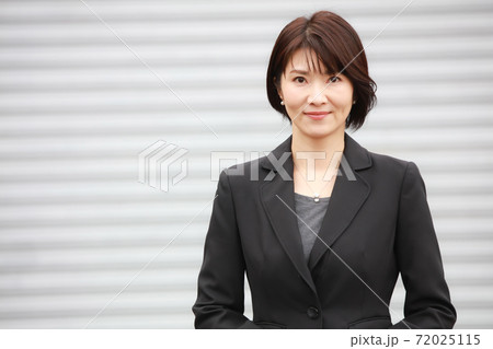 女性社員イメージ 72025115