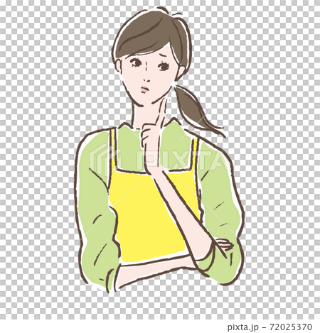 vector, vectors, female 72025370