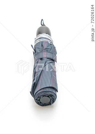 umbrella on white background umbrella on white background 72026164