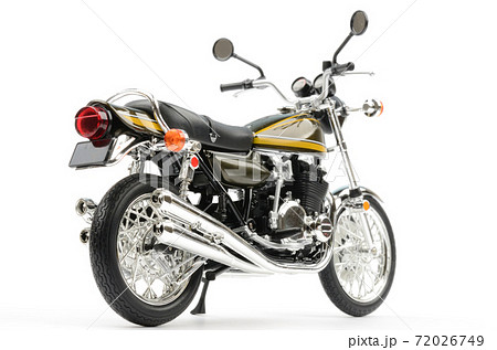バイクイメージ バイクイメージ 72026749