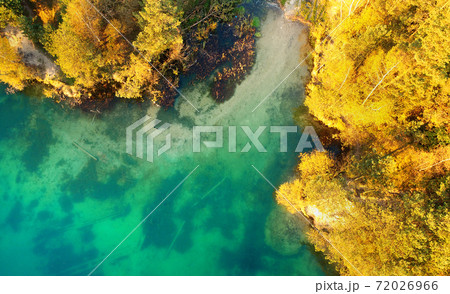 Aerial landscape 72026966