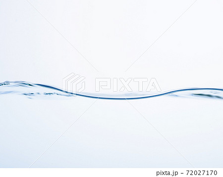 水 水面イメージ 水 水面イメージ 72027170
