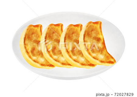 餃子 72027829