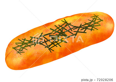 明太フランス 72028206