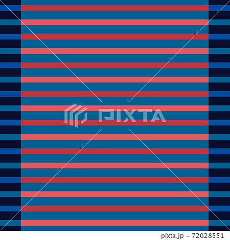 ボーダー　模様 72028551