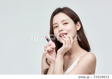 女性 女 女の子 72028623