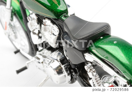 バイクイメージ バイクイメージ 72029586