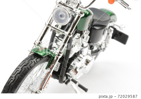 バイクイメージ バイクイメージ 72029587