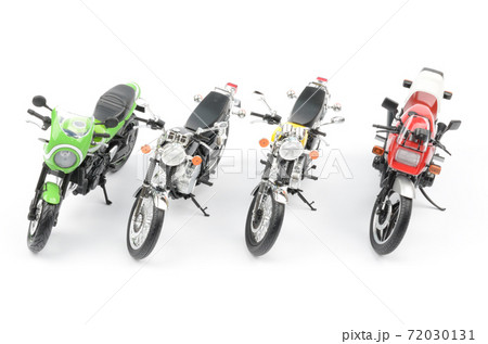 バイクイメージ バイクイメージ 72030131