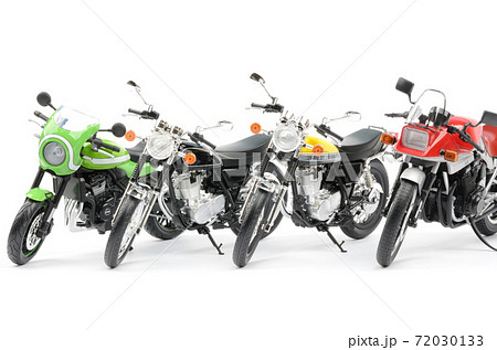 バイクイメージ バイクイメージ 72030133