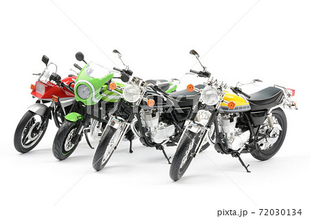 バイクイメージ 72030134