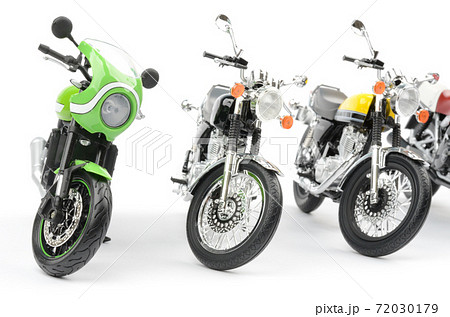 バイクイメージ バイクイメージ 72030179