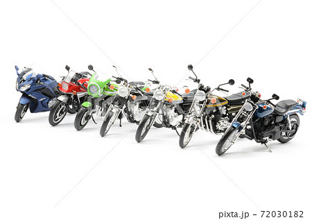 バイクイメージ 72030182