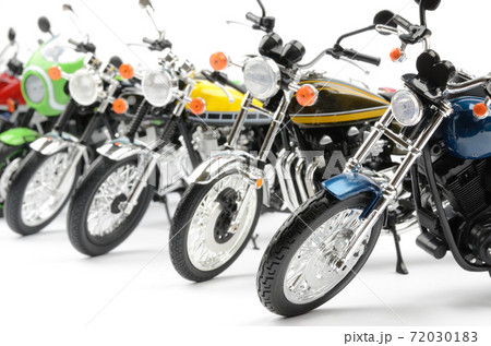バイクイメージ バイクイメージ 72030183