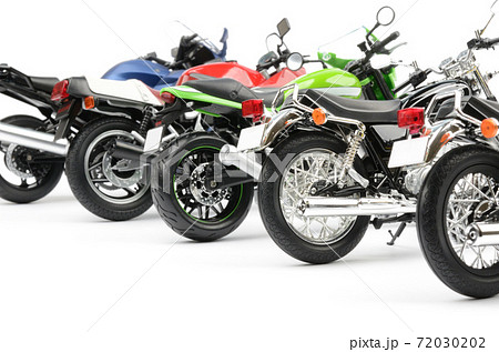 バイクイメージ 72030202