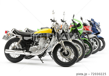 バイクイメージ 72030225