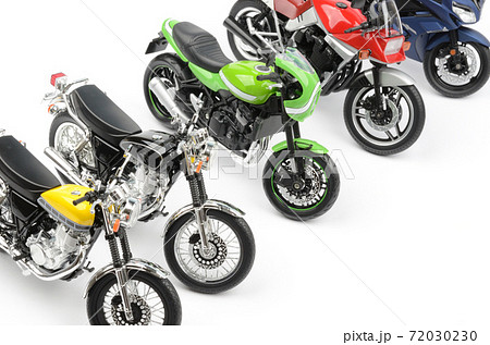 バイクイメージ バイクイメージ 72030230